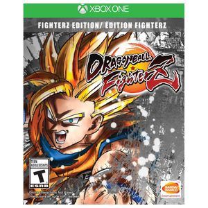 Dragon Ball FighterZ FighterZ Edition - Xbox One [Digital] Product Image