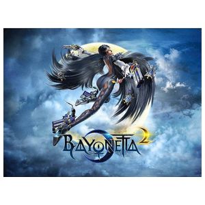 Bayonetta 2 - Nintendo Switch [Digital] Product Image