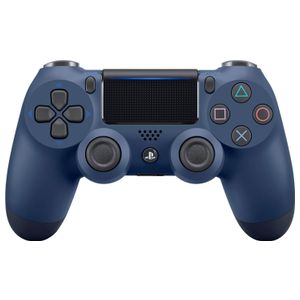 DualShock 4 Wireless Controller for Sony PlayStation 4 - Midnight Blue Product Image