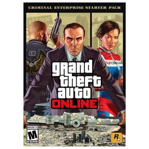 Criminal Enterprise Starter Pack - Xbox One [Digital] Product Image