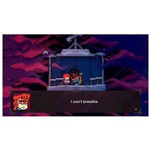 Celeste - Nintendo Switch [Digital] Product Image
