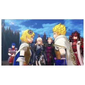 Fire Emblem Warriors Season Pass Bundle - Nintendo Switch [Digital] Product Image
