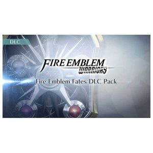 Fire Emblem Warriors - Fire Emblem: Fates DLC Pack - Nintendo Switch [Digital] Product Image