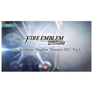 Fire Emblem Warriors - Fire Emblem: Shadow Dragon DLC Pack - Nintendo Switch [Digital] Product Image