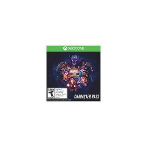 Marvel vs. Capcom: Infinite Character Pass - Xbox One [Digital] Product Image