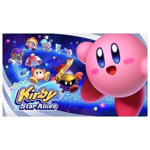 Kirby Star Allies - Nintendo Switch [Digital] Product Image