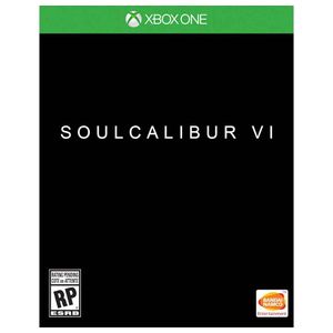 SOULCALIBUR VI Standard Edition - Xbox One [Digital] Product Image