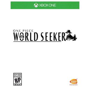 One Piece: World Seeker - Xbox One [Digital] Product Image
