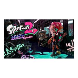 Splatoon 2: Octo Expansion - Nintendo Switch [Digital] Product Image