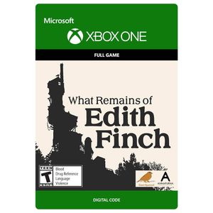 What Remains of Edith Finch - Xbox One [Digital] Product Image