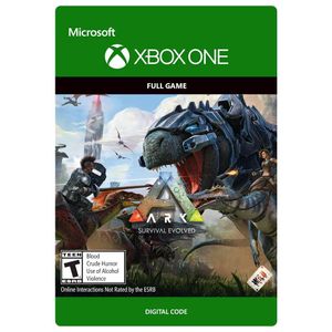 ARK: Survival Evolved - Xbox One [Digital] Product Image