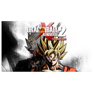 Dragon Ball Xenoverse 2 - Nintendo Switch [Digital] Product Image
