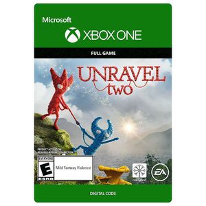 Unravel Two - Xbox One [Digital] Product Image