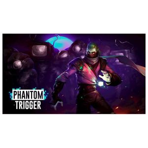 Phantom Trigger - Nintendo Switch [Digital] Product Image