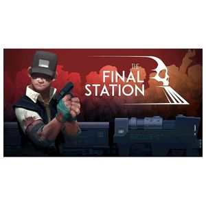 The Final Station - Nintendo Switch [Digital] Product Image