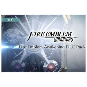 Fire Emblem Warriors - Fire Emblem Awakening DLC Pack - Nintendo Switch [Digital] Product Image