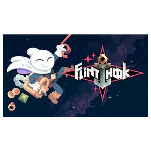 Flinthook - Nintendo Switch [Digital] Product Image