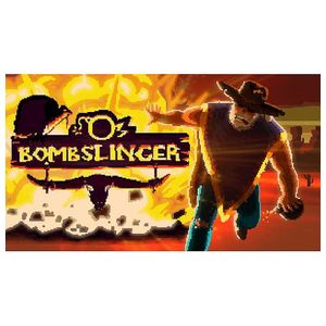 Bombslinger - Nintendo Switch [Digital] Product Image
