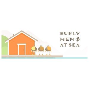 Burly Men at Sea - Nintendo Switch [Digital] Product Image