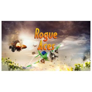 Rogue Aces - Nintendo Switch [Digital] Product Image