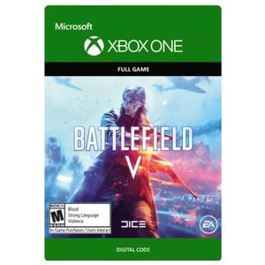Battlefield V Standard Edition - Xbox One [Digital] Product Image