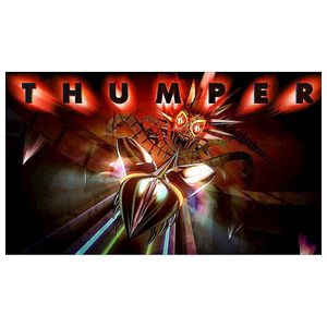 Thumper - Nintendo Switch [Digital] Product Image
