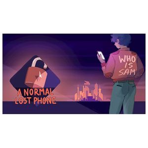 A Normal Lost Phone - Nintendo Switch [Digital] Product Image