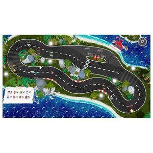 BAFL - Brakes Are For Losers - Nintendo Switch [Digital] Product Image