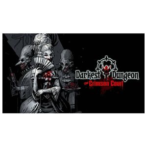 Darkest Dungeon: The Crimson Court - Nintendo Switch [Digital] Product Image