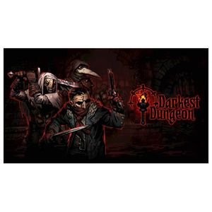 Darkest Dungeon Standard Edition - Nintendo Switch [Digital] Product Image