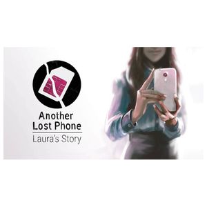 Another Lost Phone: Laura's Story - Nintendo Switch [Digital] Product Image