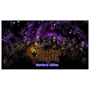Darkest Dungeon Ancestral Edition - Nintendo Switch [Digital] Product Image