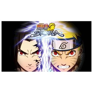 NARUTO: Ultimate Ninja STORM - Nintendo Switch [Digital] Product Image