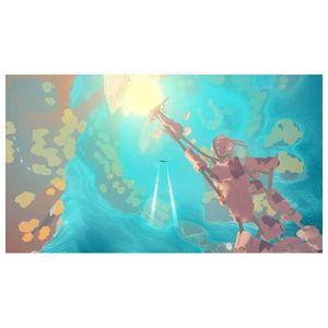 InnerSpace - Nintendo Switch [Digital] Product Image