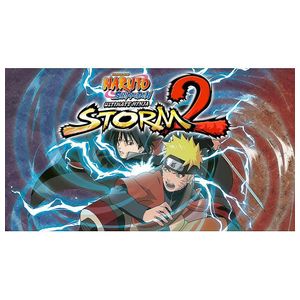 NARUTO SHIPPUDEN: Ultimate Ninja STORM 2 - Nintendo Switch [Digital] Product Image