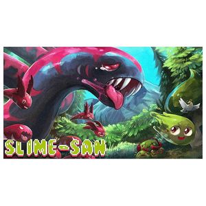 Slime-san - Nintendo Switch [Digital] Product Image