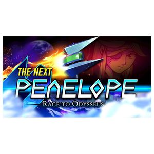 The Next Penelope - Nintendo Switch [Digital] Product Image