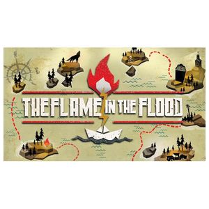 The Flame in the Flood Complete Edition - Nintendo Switch [Digital] Product Image
