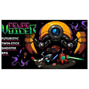 NeuroVoider - Nintendo Switch [Digital] Product Image