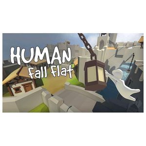 Human: Fall Flat Standard Edition - Nintendo Switch [Digital] Product Image