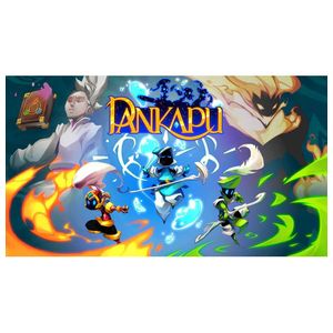 Pankapu - Nintendo Switch [Digital] Product Image