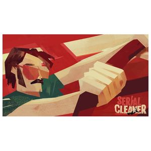 Serial Cleaner - Nintendo Switch [Digital] Product Image