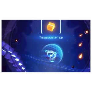 Transcripted - Nintendo Switch [Digital] Product Image