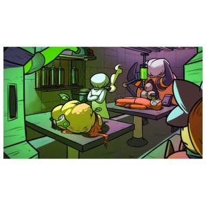 Splasher - Nintendo Switch [Digital] Product Image