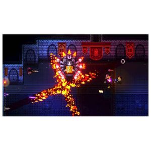 Enter the Gungeon - Nintendo Switch [Digital] Product Image