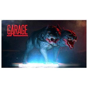 Garage - Nintendo Switch [Digital] Product Image