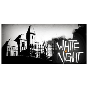 White Night - Nintendo Switch [Digital] Product Image