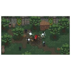 Wizard of Legend - Nintendo Switch [Digital] Product Image