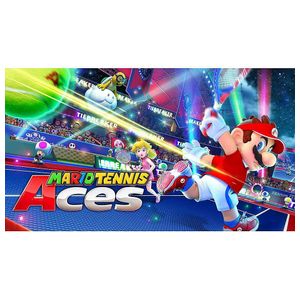 Mario Tennis Aces - Nintendo Switch [Digital] Product Image
