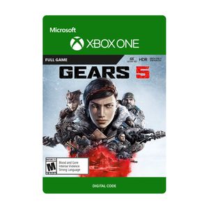 Gears 5 Standard Edition - Xbox Series X, Xbox Series S, Xbox One [Digital] Product Image